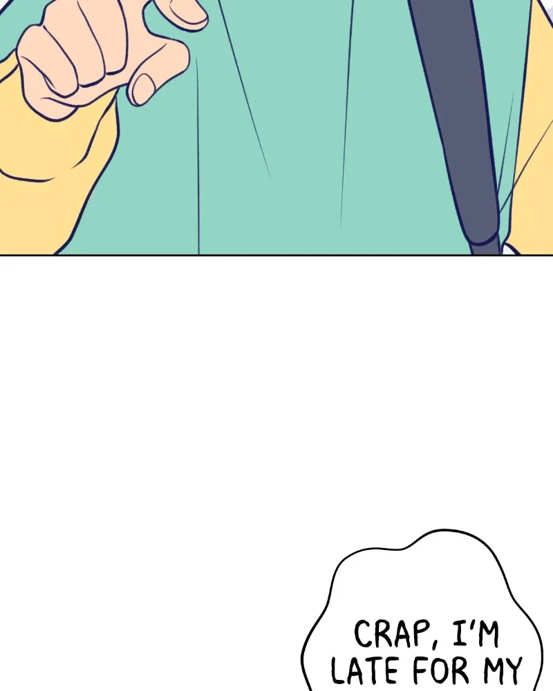 Nice to Meet You (Wishroomness) Chapter 17 page 95 - 