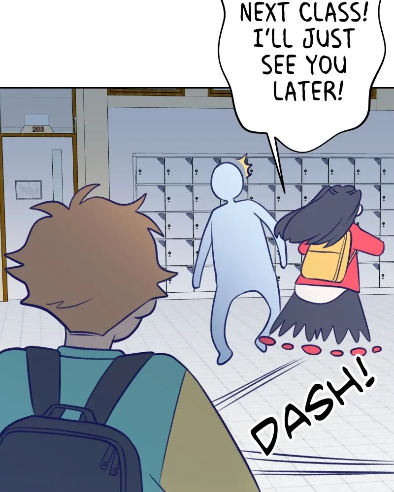 Nice to Meet You (Wishroomness) Chapter 17 page 96 - 