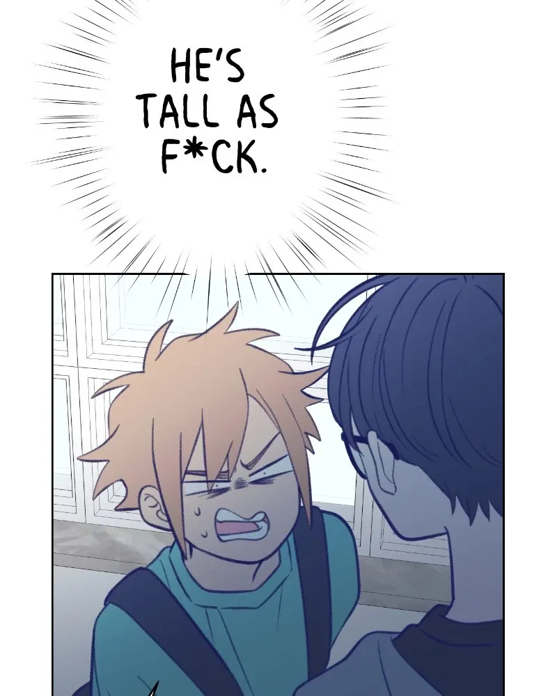 Nice to Meet You (Wishroomness) Chapter 18 page 11 - 