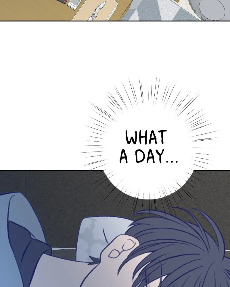 Nice to Meet You (Wishroomness) Chapter 18 page 108 - 