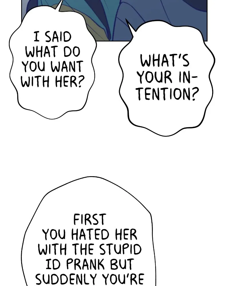 Nice to Meet You (Wishroomness) Chapter 18 page 12 - 