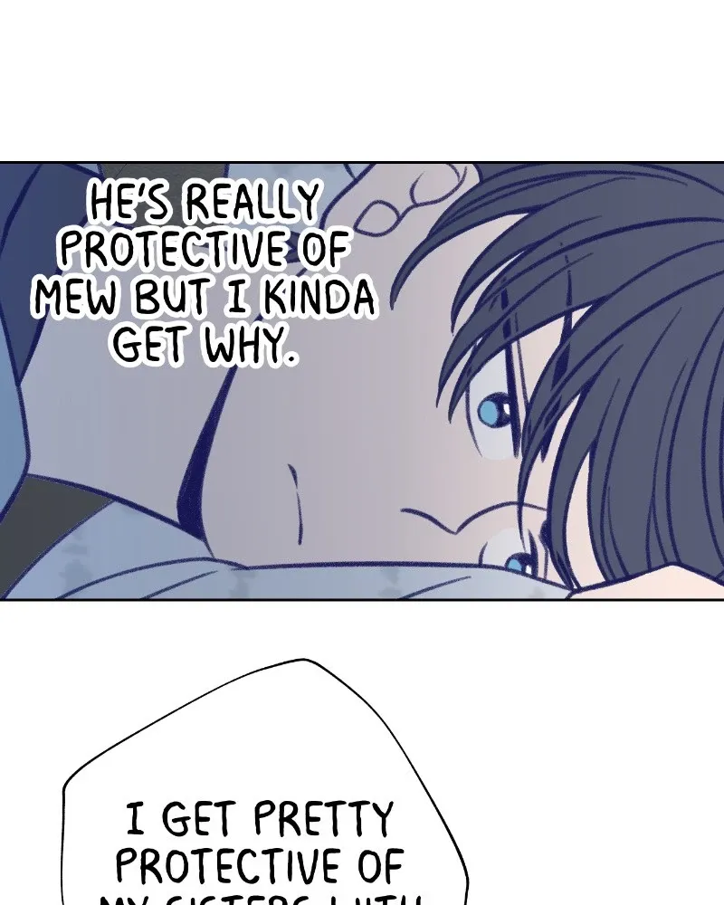 Nice to Meet You (Wishroomness) Chapter 18 page 111 - 