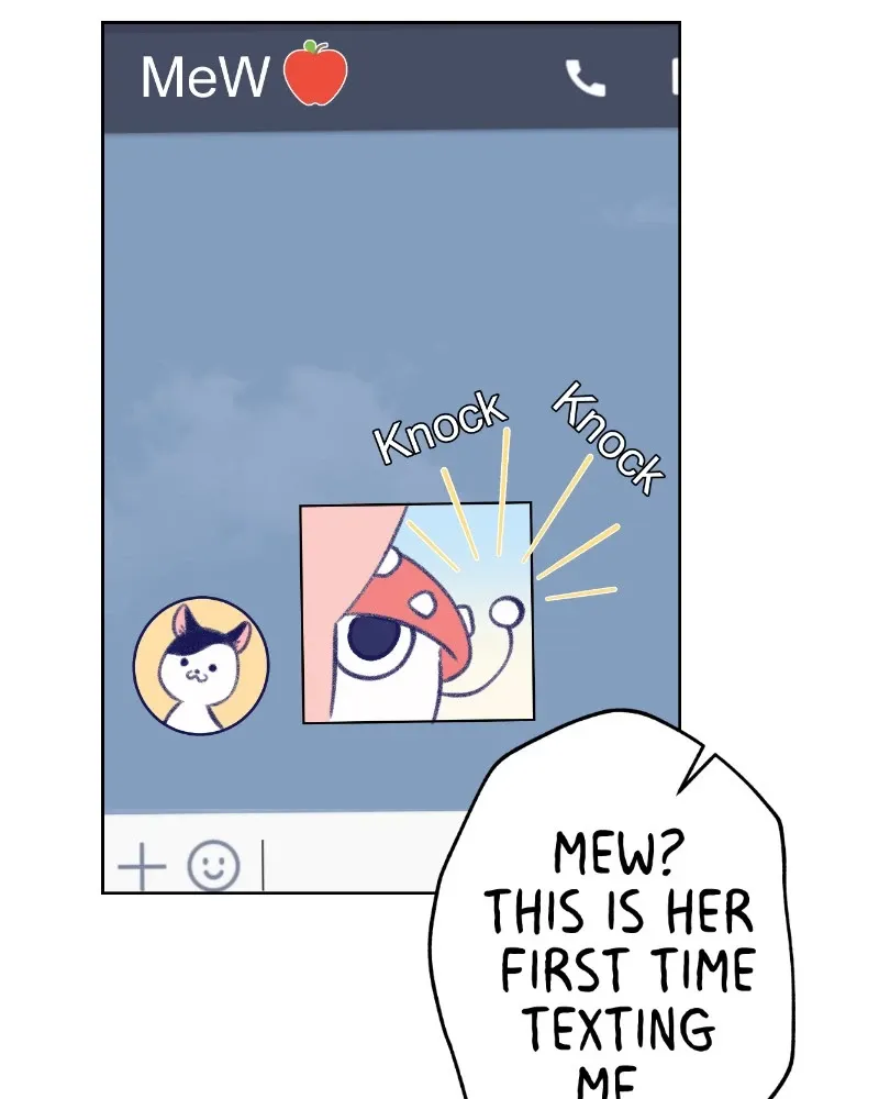 Nice to Meet You (Wishroomness) Chapter 18 page 116 - 