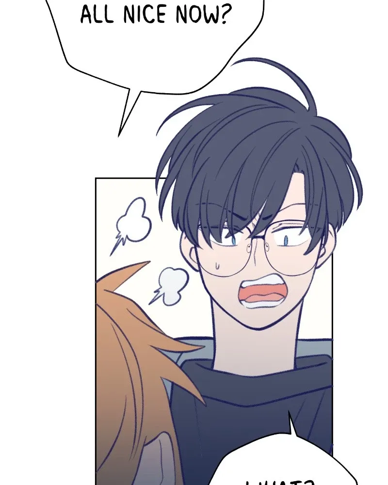 Nice to Meet You (Wishroomness) Chapter 18 page 13 - 