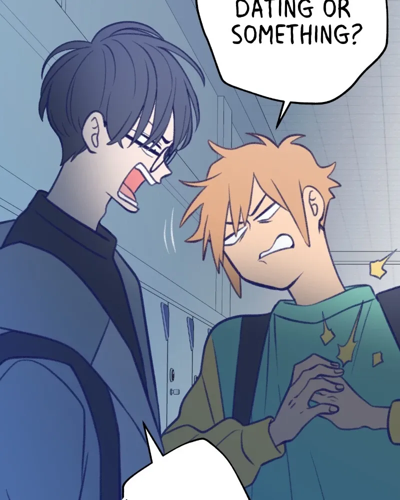 Nice to Meet You (Wishroomness) Chapter 18 page 19 - 