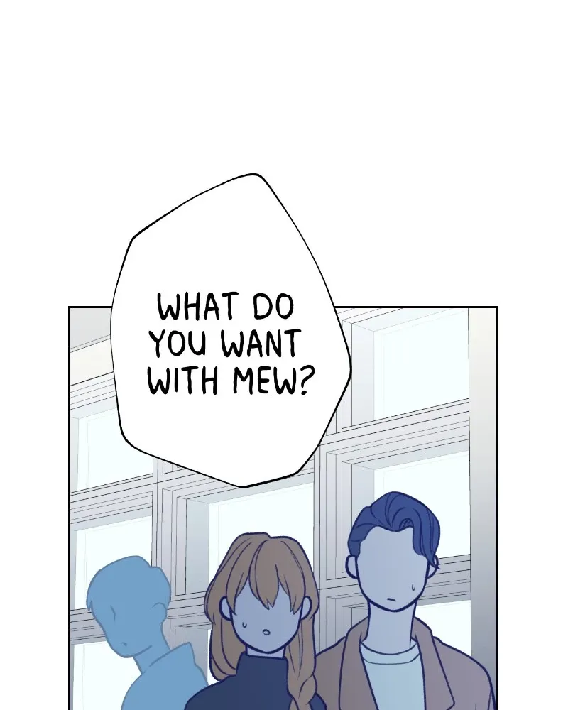 Nice to Meet You (Wishroomness) Chapter 18 page 3 - 