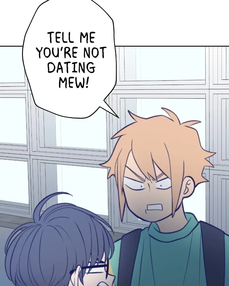 Nice to Meet You (Wishroomness) Chapter 18 page 21 - 