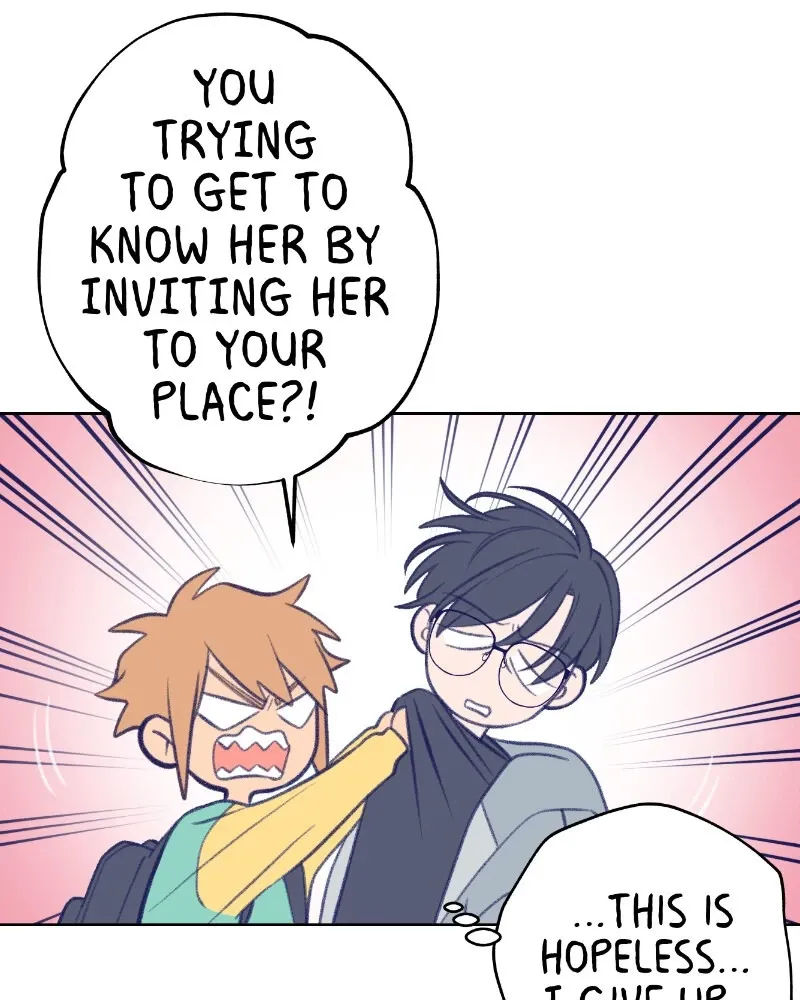 Nice to Meet You (Wishroomness) Chapter 18 page 23 - 