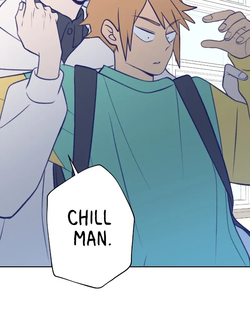 Nice to Meet You (Wishroomness) Chapter 18 page 32 - 