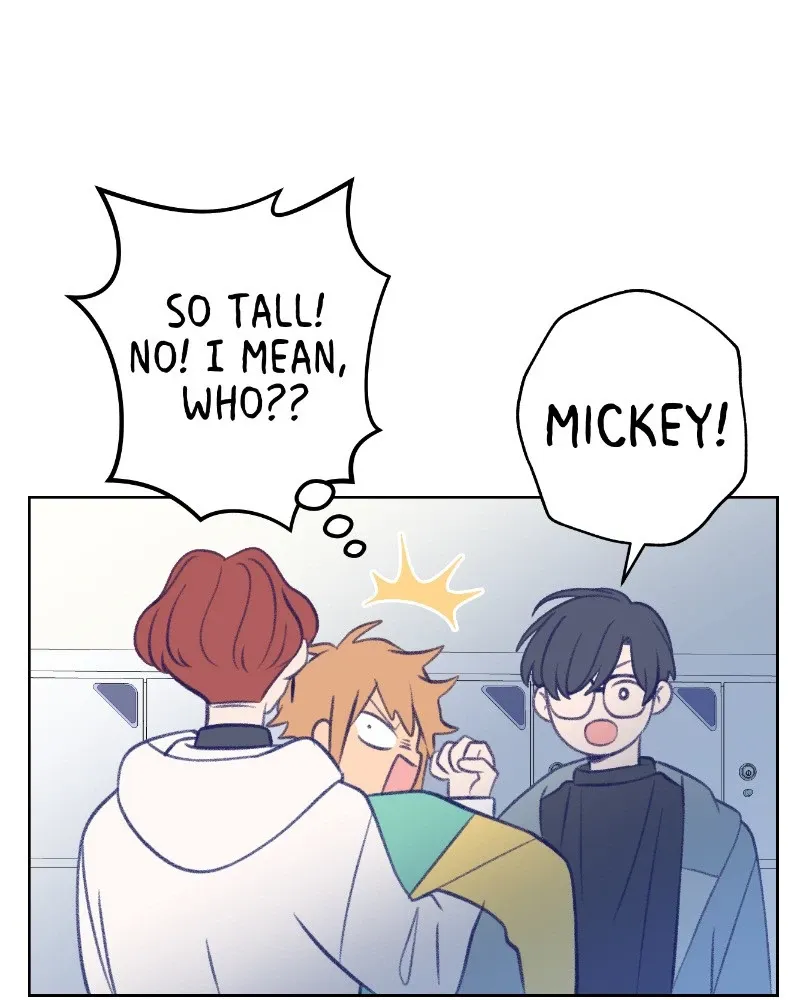 Nice to Meet You (Wishroomness) Chapter 18 page 33 - 