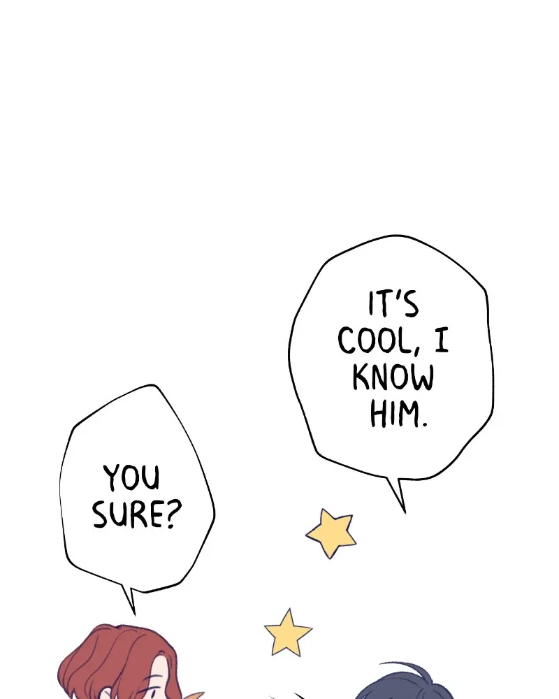 Nice to Meet You (Wishroomness) Chapter 18 page 34 - 