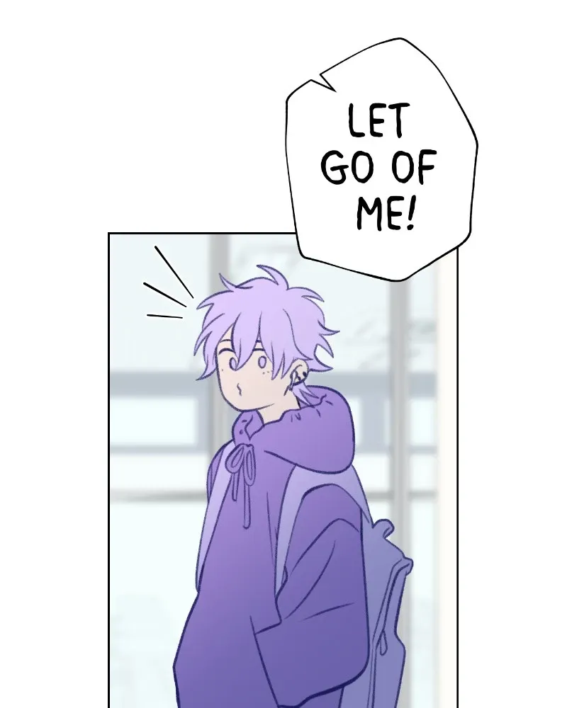 Nice to Meet You (Wishroomness) Chapter 18 page 37 - 