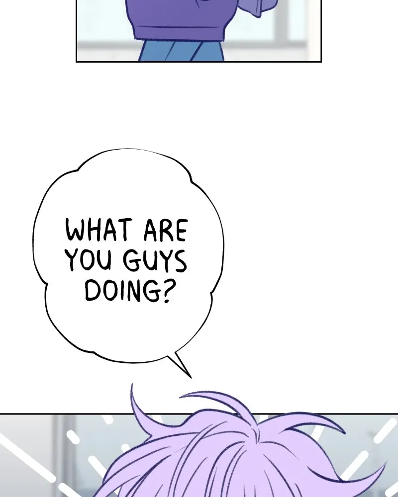 Nice to Meet You (Wishroomness) Chapter 18 page 38 - 