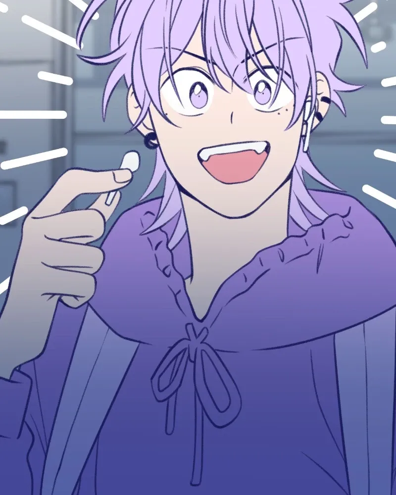 Nice to Meet You (Wishroomness) Chapter 18 page 39 - 