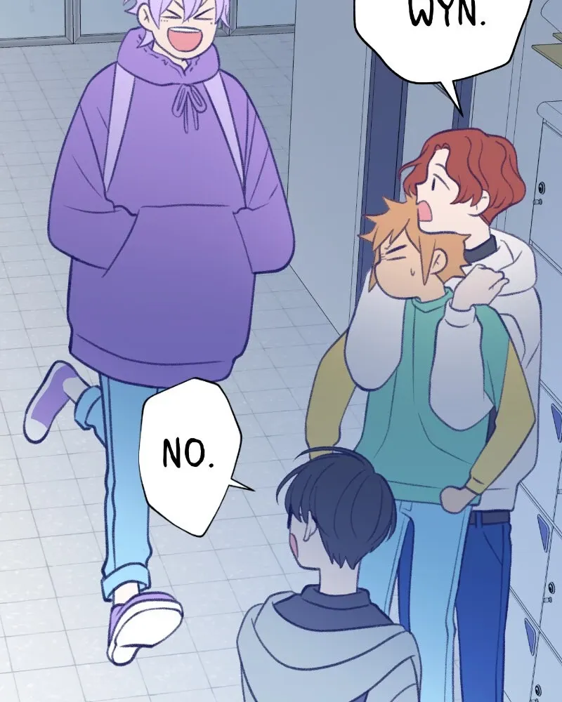 Nice to Meet You (Wishroomness) Chapter 18 page 41 - 