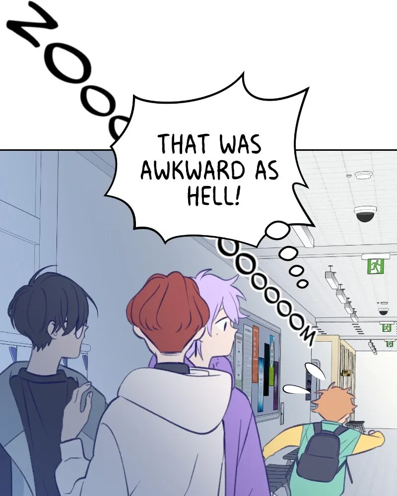 Nice to Meet You (Wishroomness) Chapter 18 page 50 - 