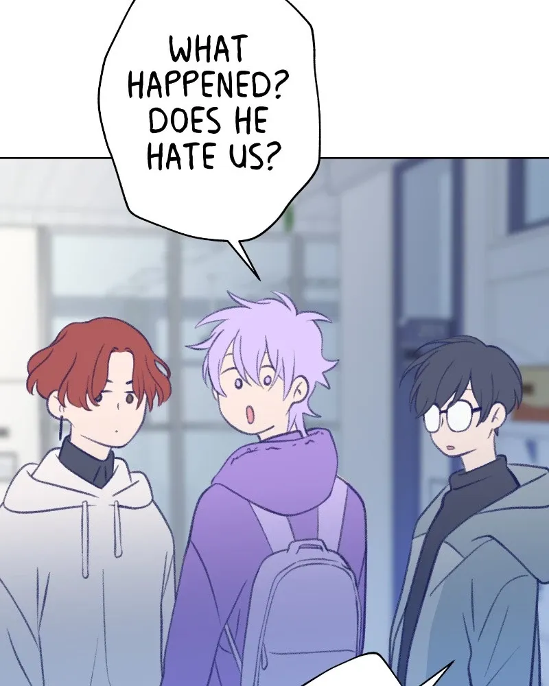 Nice to Meet You (Wishroomness) Chapter 18 page 52 - 