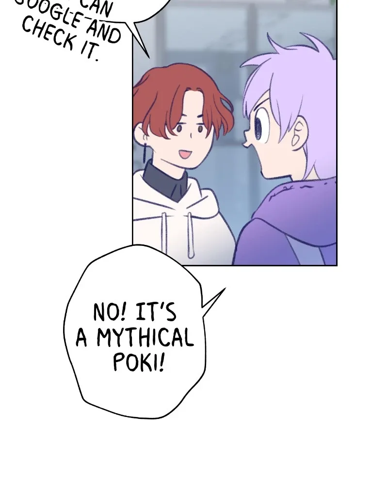 Nice to Meet You (Wishroomness) Chapter 18 page 54 - 