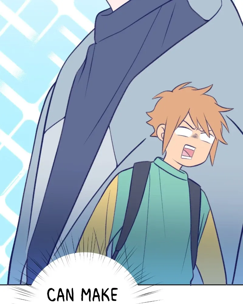 Nice to Meet You (Wishroomness) Chapter 18 page 65 - 