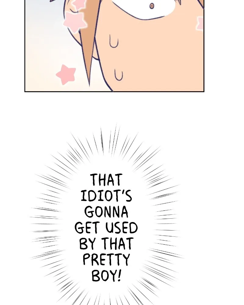 Nice to Meet You (Wishroomness) Chapter 18 page 68 - 