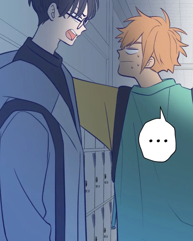 Nice to Meet You (Wishroomness) Chapter 18 page 8 - 
