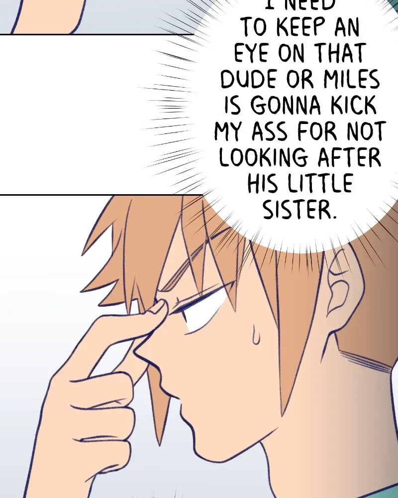 Nice to Meet You (Wishroomness) Chapter 18 page 71 - 
