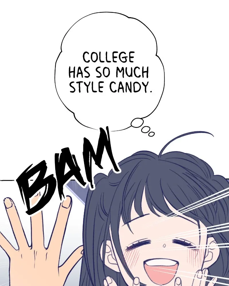 Nice to Meet You (Wishroomness) Chapter 18 page 82 - 