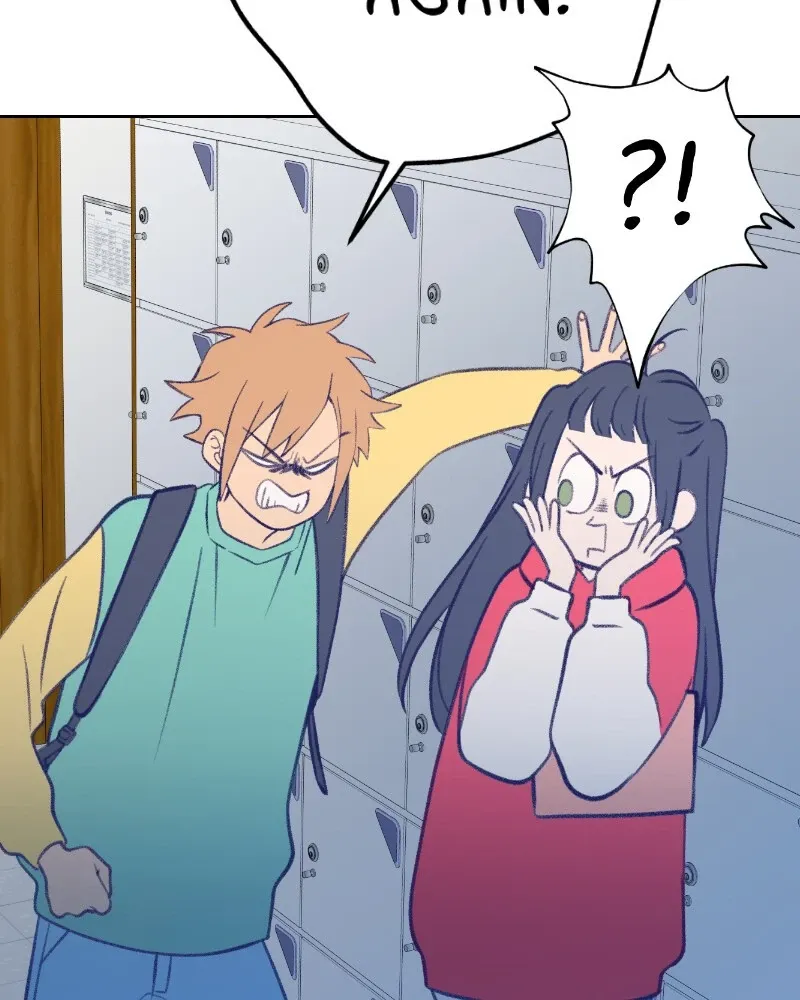 Nice to Meet You (Wishroomness) Chapter 18 page 84 - 