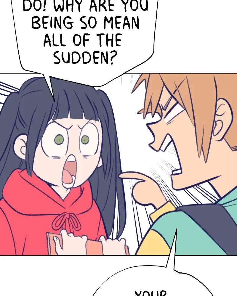 Nice to Meet You (Wishroomness) Chapter 18 page 86 - 