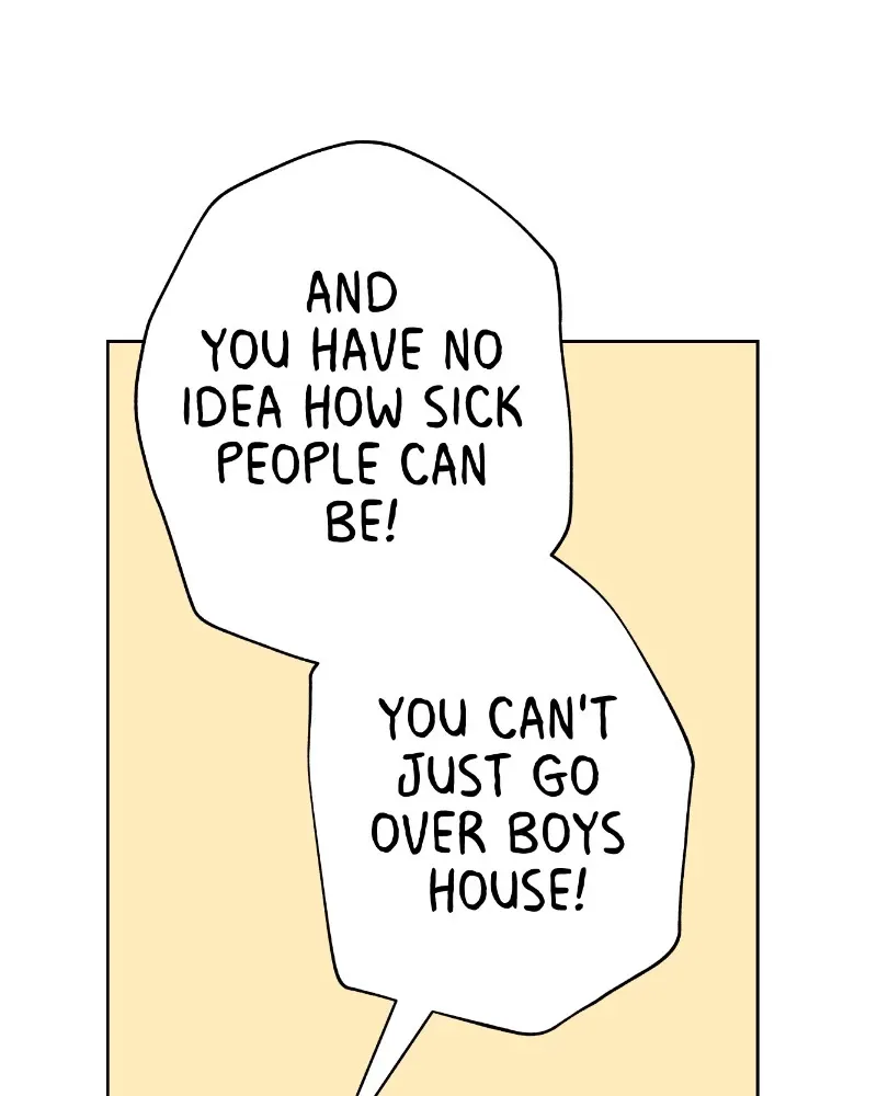 Nice to Meet You (Wishroomness) Chapter 18 page 88 - 