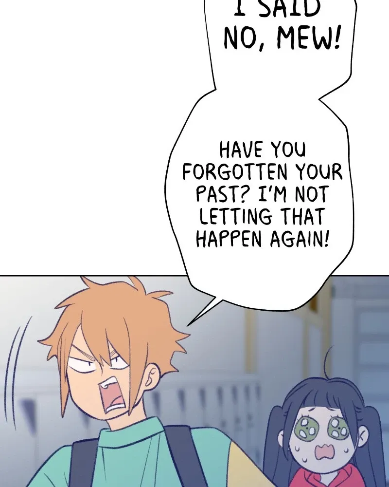 Nice to Meet You (Wishroomness) Chapter 18 page 90 - 
