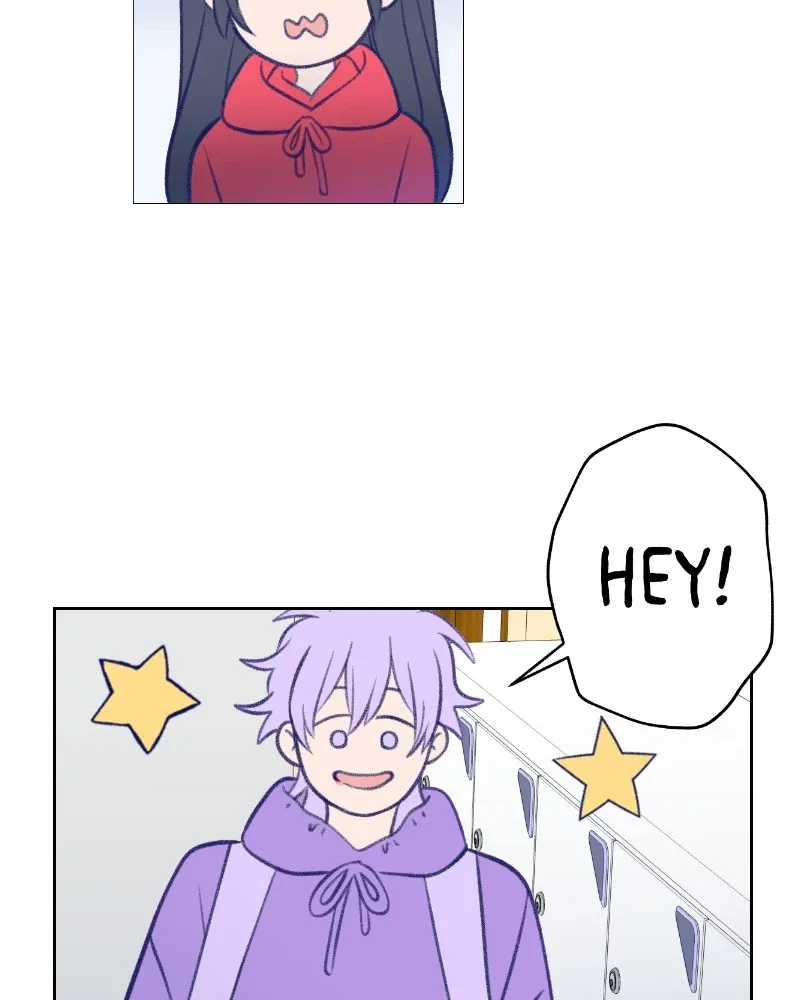 Nice to Meet You (Wishroomness) Chapter 18 page 92 - 