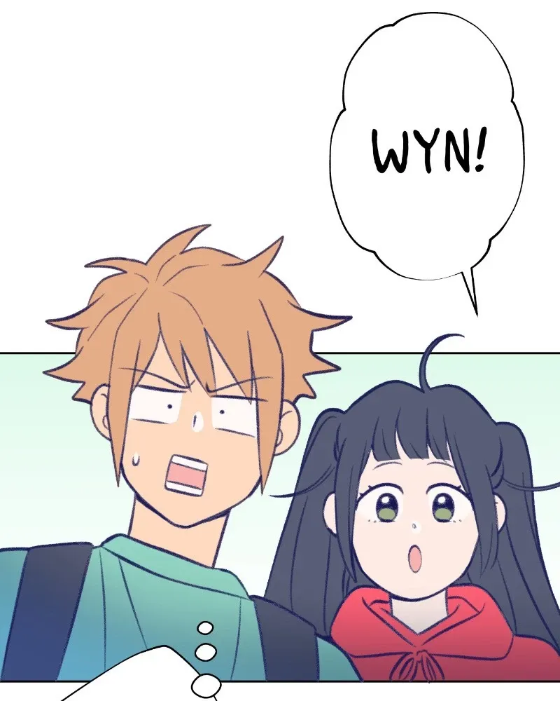Nice to Meet You (Wishroomness) Chapter 18 page 94 - 