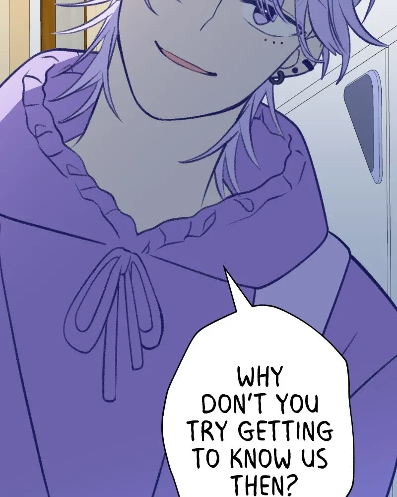Nice to Meet You (Wishroomness) Chapter 18 page 96 - 