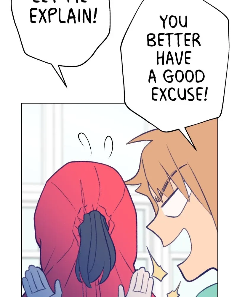 Nice to Meet You (Wishroomness) Chapter 19 page 11 - 