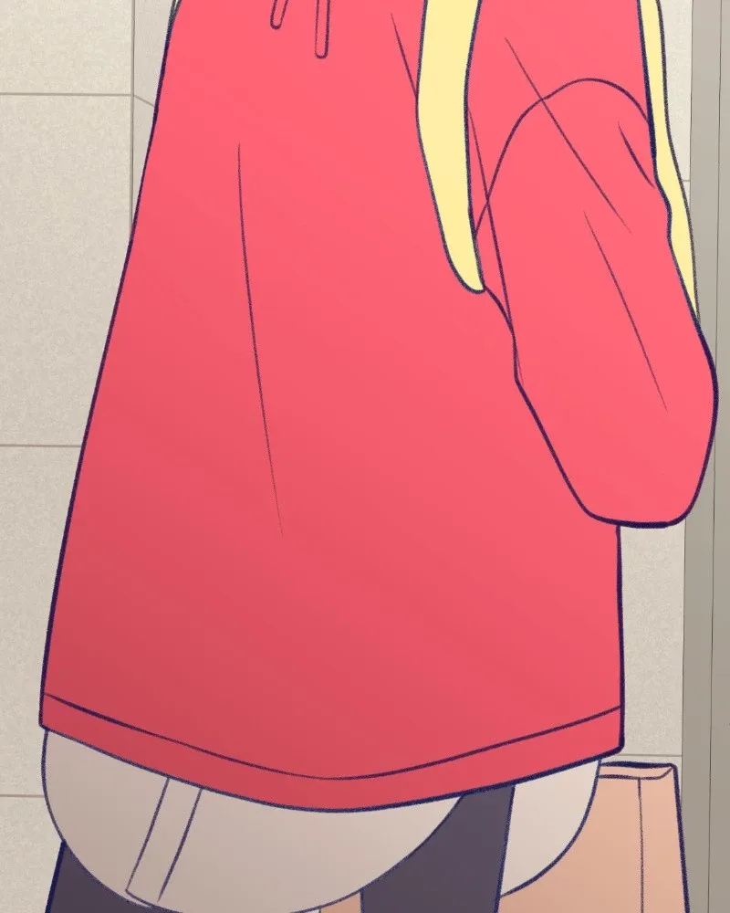 Nice to Meet You (Wishroomness) Chapter 19 page 101 - 