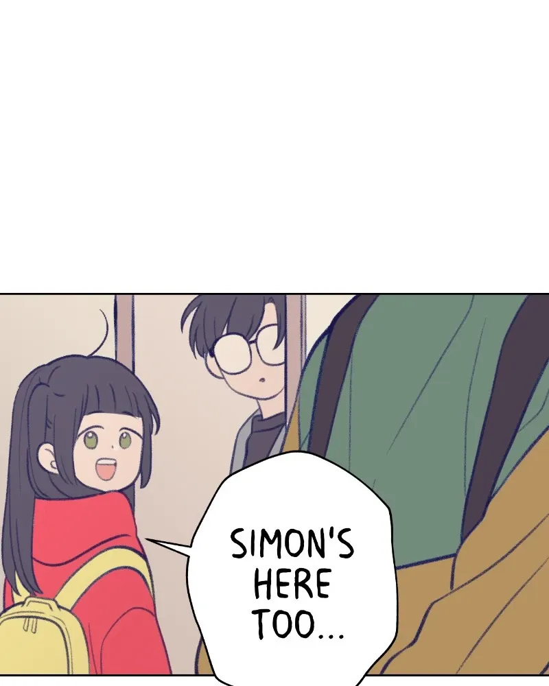 Nice to Meet You (Wishroomness) Chapter 19 page 108 - 