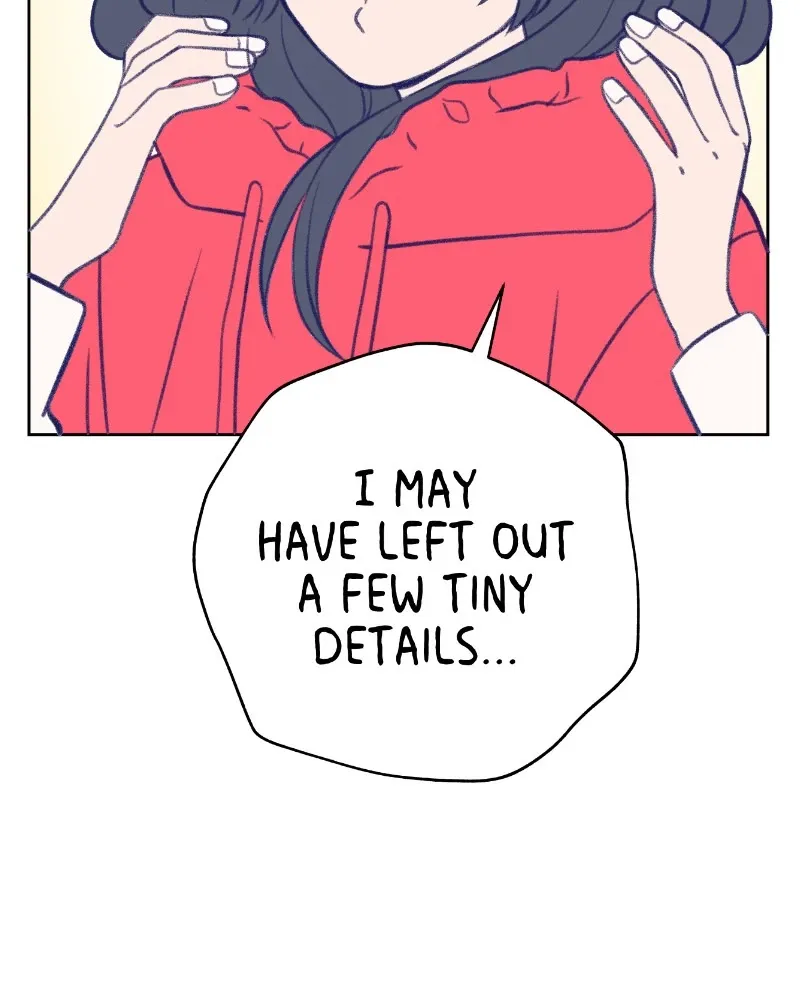 Nice to Meet You (Wishroomness) Chapter 19 page 14 - 