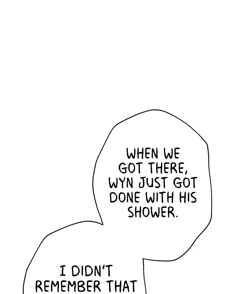 Nice to Meet You (Wishroomness) Chapter 19 page 17 - 