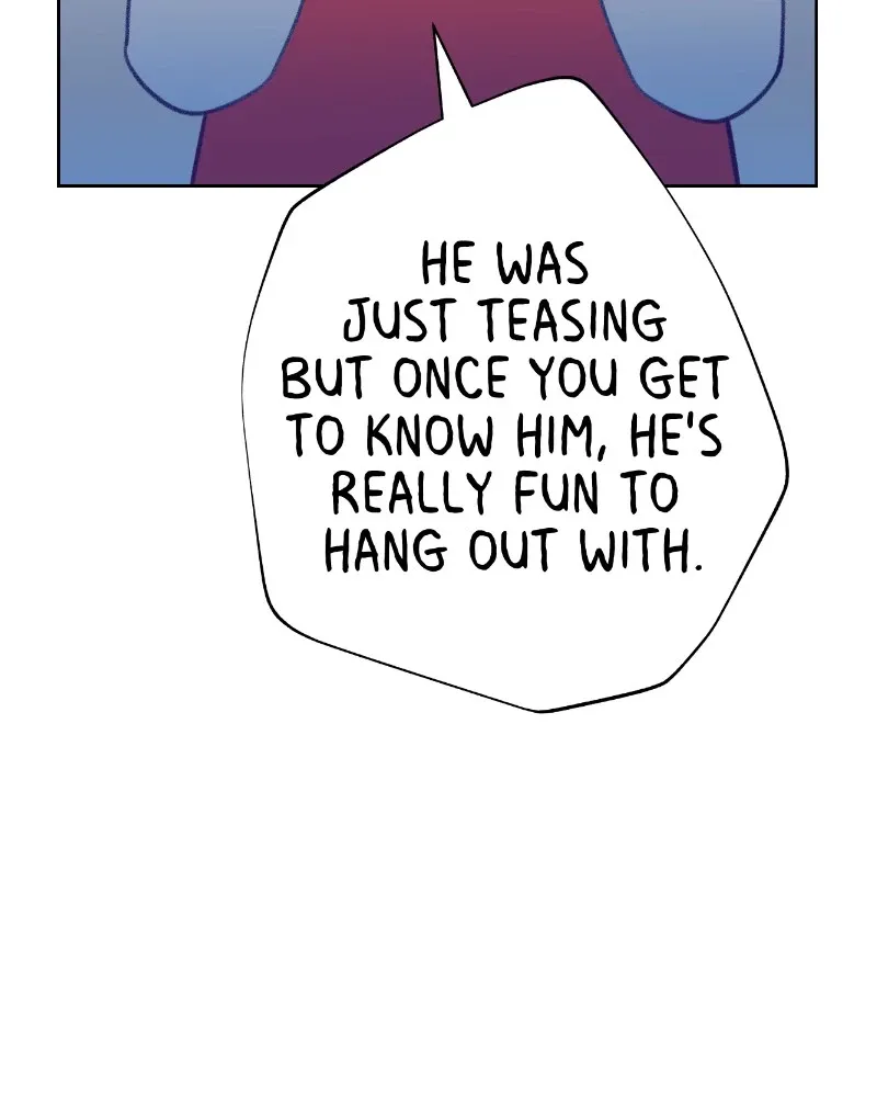 Nice to Meet You (Wishroomness) Chapter 19 page 19 - 