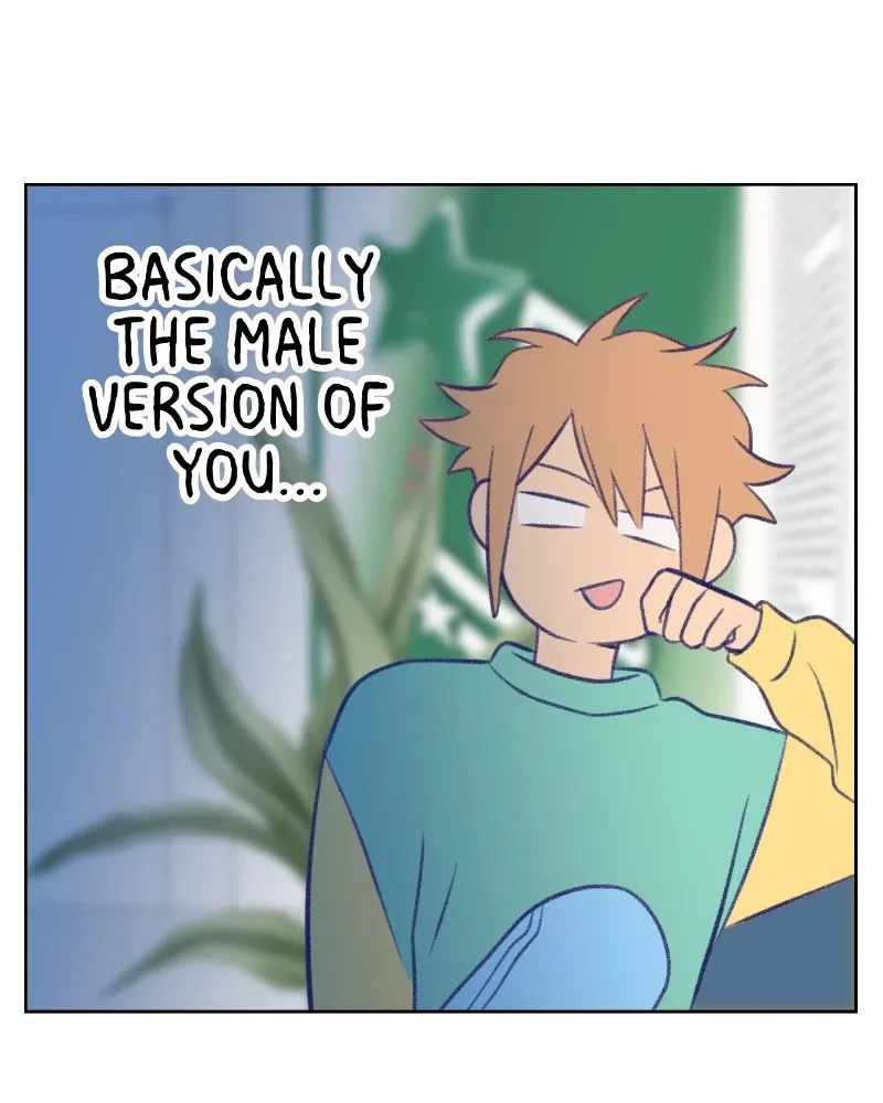 Nice to Meet You (Wishroomness) Chapter 19 page 20 - 