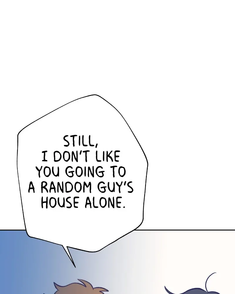 Nice to Meet You (Wishroomness) Chapter 19 page 21 - 