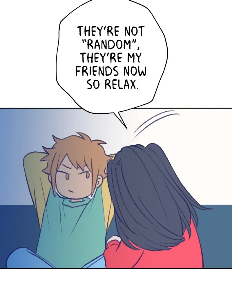 Nice to Meet You (Wishroomness) Chapter 19 page 23 - 