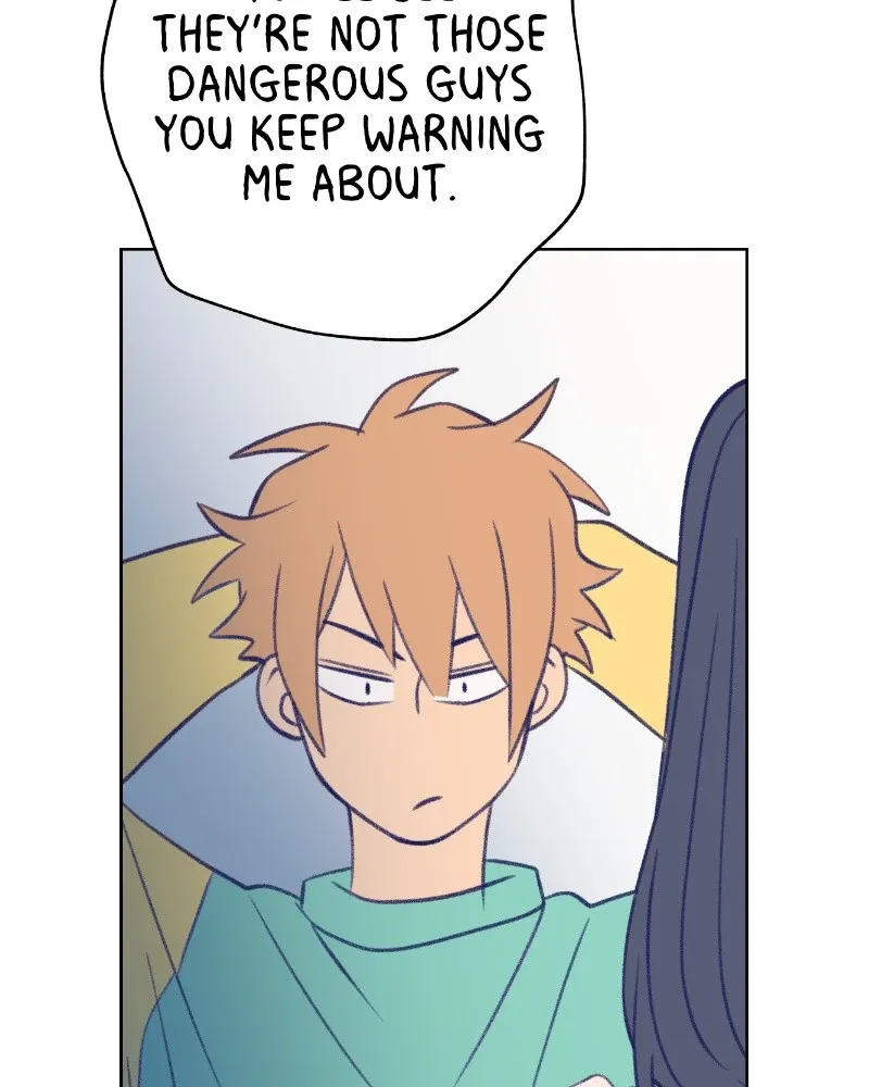 Nice to Meet You (Wishroomness) Chapter 19 page 27 - 