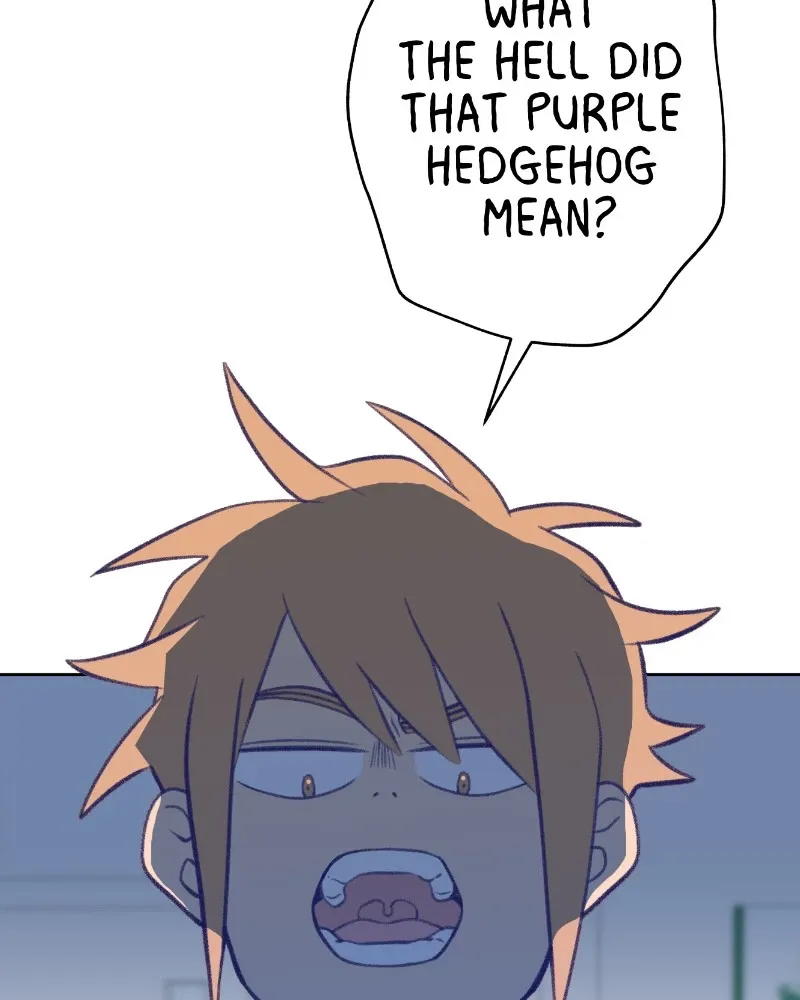 Nice to Meet You (Wishroomness) Chapter 19 page 5 - 