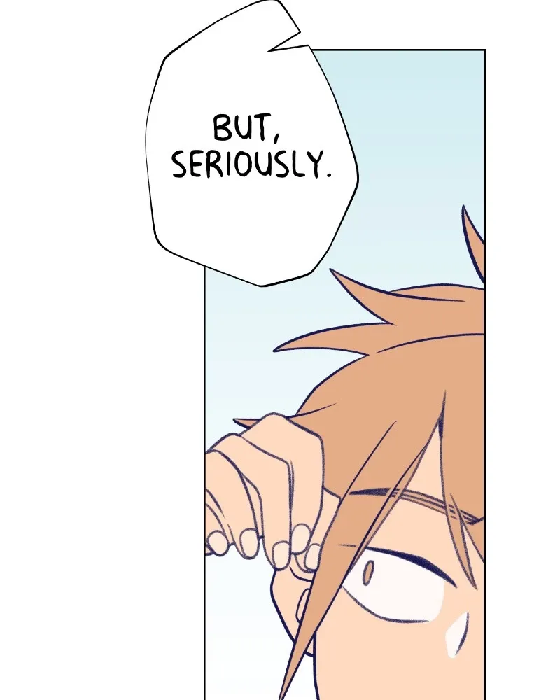 Nice to Meet You (Wishroomness) Chapter 19 page 53 - 