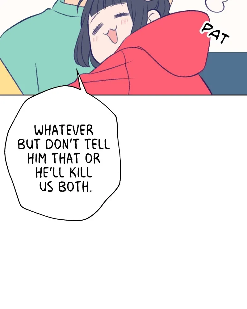 Nice to Meet You (Wishroomness) Chapter 19 page 62 - 