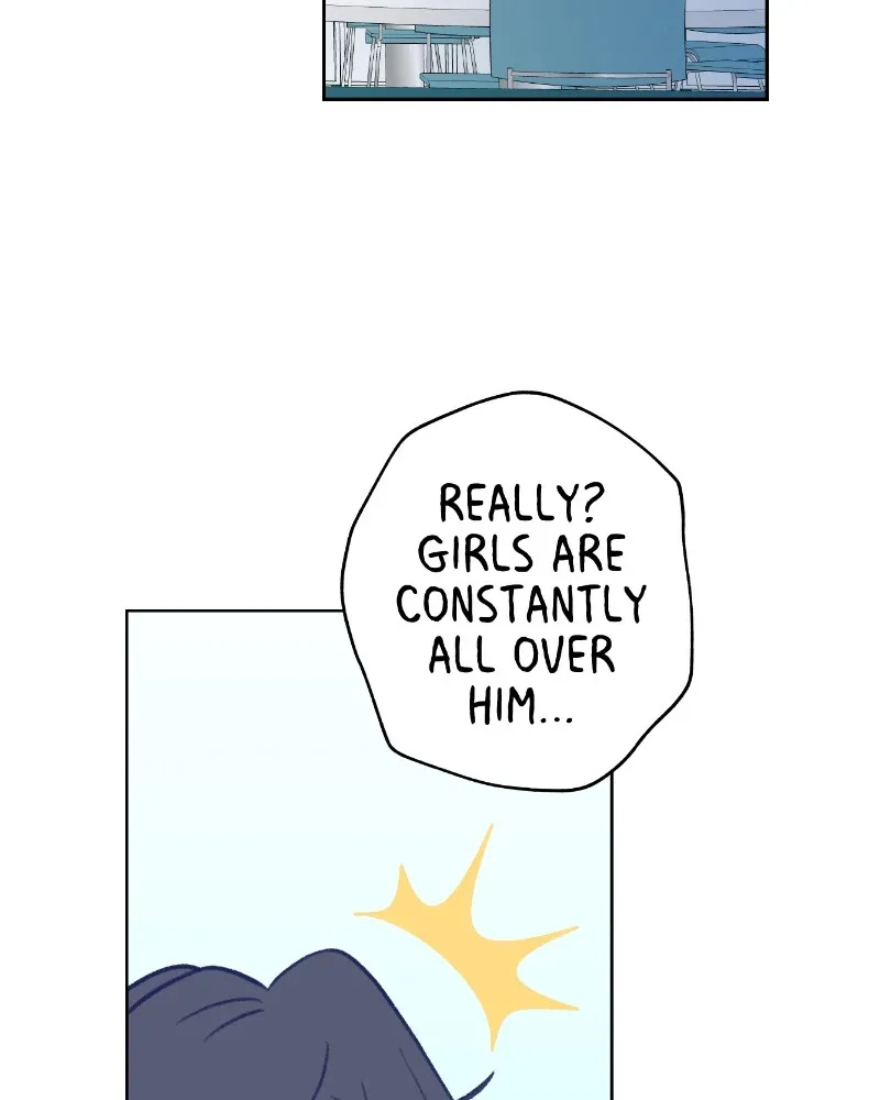 Nice to Meet You (Wishroomness) Chapter 19 page 64 - 