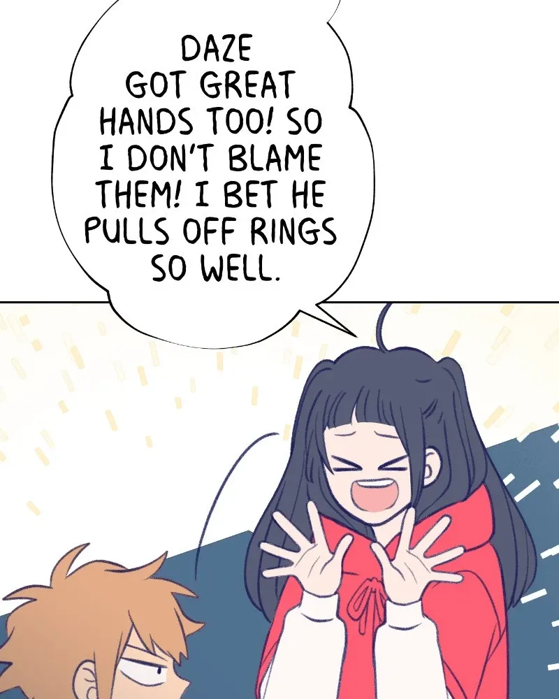 Nice to Meet You (Wishroomness) Chapter 19 page 66 - 