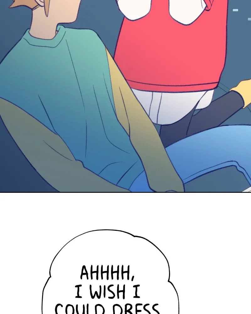 Nice to Meet You (Wishroomness) Chapter 19 page 67 - 